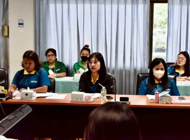 ผู้อำนวยการกองประสานงานโครงการพระราชดำริ ... พารามิเตอร์รูปภาพ 2